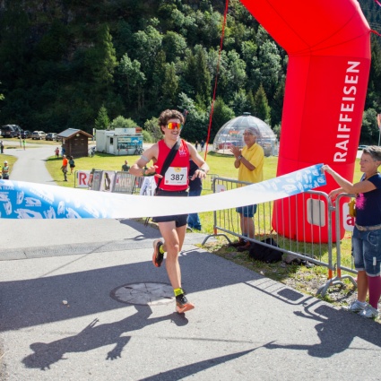 Il Greina Trail torna con la sua nona edizione