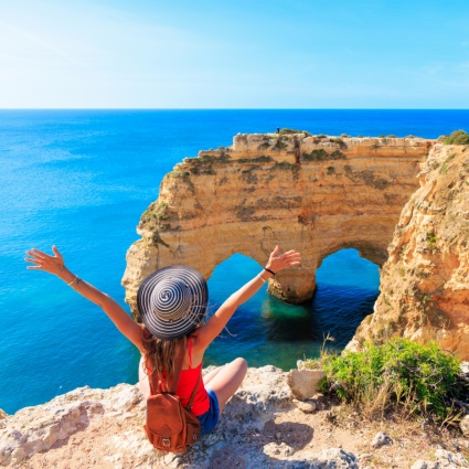 Il posto più a buon mercato per andare in vacanza quest'estate