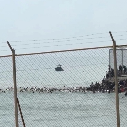 17 persone morte alla deriva tentando di raggiungere le Baleari
