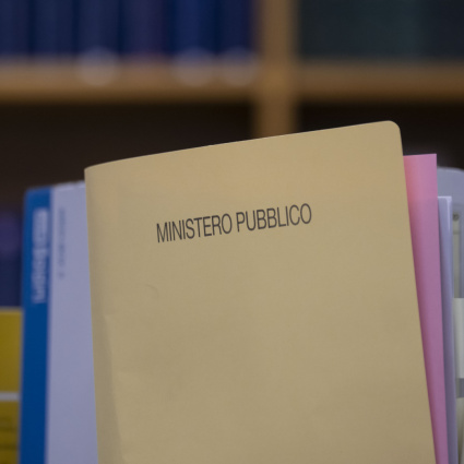 Incalzata, la Magistratura risponde: «Un nuovo ingiustificato attacco»