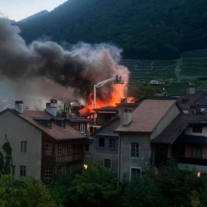 Il rompicapo degli sfollati per trovare un nuovo alloggio dopo un incendio