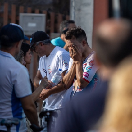 Investe e uccide Tarling: «Probabilmente non sarà accusato»