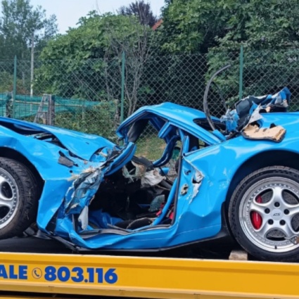 Tragedia sul Mottarone: il 37enne morto era un volto noto di un reality austriaco