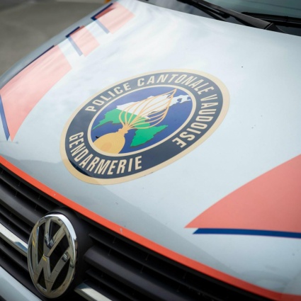 Incidente nel Canton Vaud: 48enne muore dopo uno schianto in moto