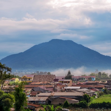 Nuovo sisma in Indonesia, scossa di magnitudo 6.9 a Sumatra