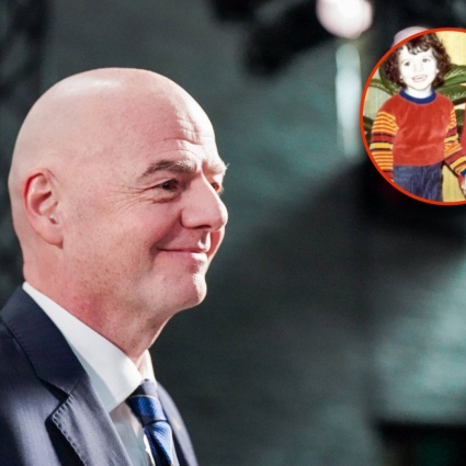 Dal bullismo (subito) al trono del calcio mondiale: chi è davvero Gianni Infantino