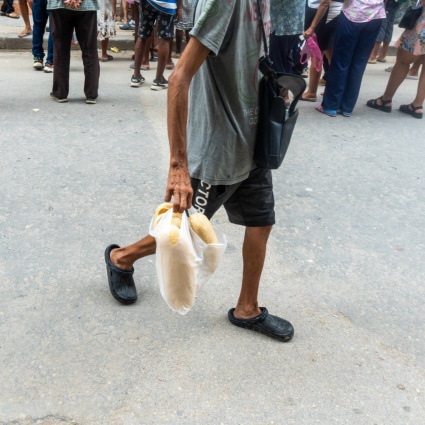 Cuba sempre più dilaniata dall'inflazione