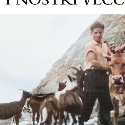 «Io che voglio ridare valore alla montagna»