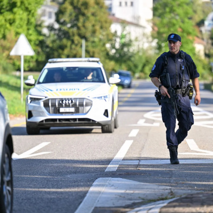 Sparatoria all'ippodromo: c'è un arresto