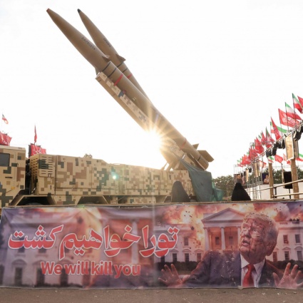 L'Iran smentisce i negoziati con gli USA