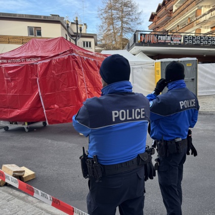 Strage di Capodanno, la Svizzera nega all’Italia il ruolo di parte civile