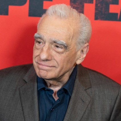 Scorsese sarà presto il presidente onorario dell'Accademia del Cinema Italiano