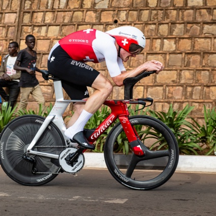 L'ultima tappa del Giro di Polonia va a Stefan Küng