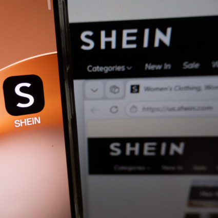 Shein attende il debutto in Borsa di Hong Kong