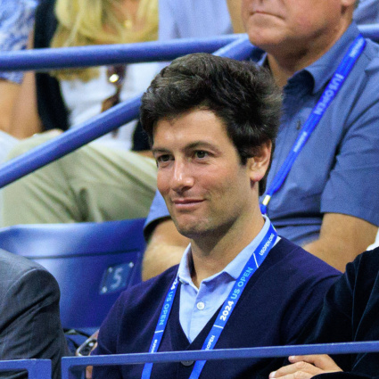 Joshua Kushner sul piano FIFA: «Non avevamo colto le dinamiche del calcio»