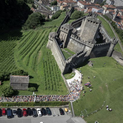 L'UDC dice no al progetto Fortezza