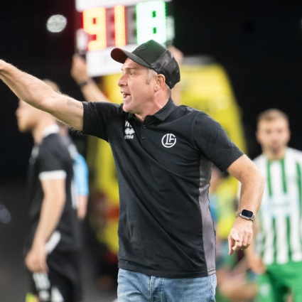 L'urna sorride al Lugano: ecco chi troverà ai playoff
