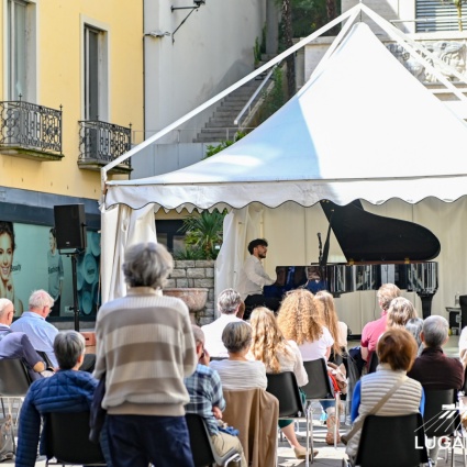 La città diventa palcoscenico: 73 concerti in piazze e strade