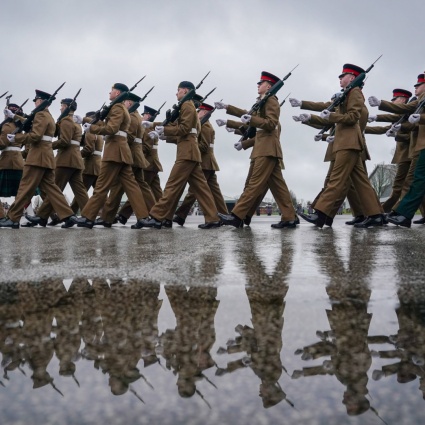 La denuncia: molestie e violenze sessuali in un istituto militare