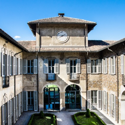 La Fondazione Centro Studi Villa Negroni si associa alla SUPSI