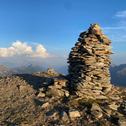 La nuova Via Alta del Sole piace