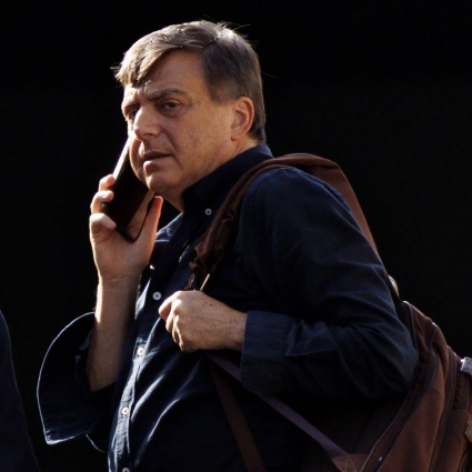 Caso Ranucci, arrestato Valter Lavitola