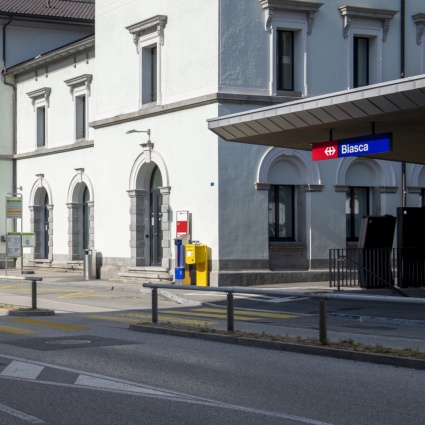Nodo d'interscambio, i lavori entrano nell'ultima fase