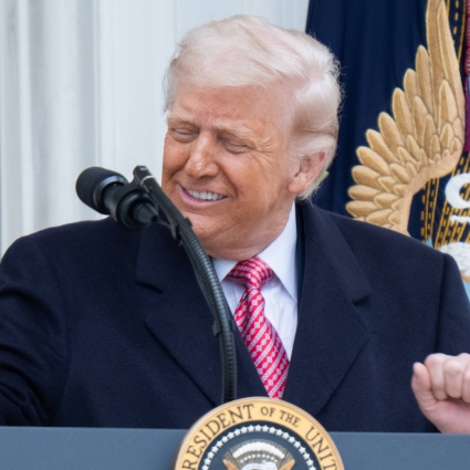Sala da ballo alla Casa Bianca, Trump può proseguire i lavori