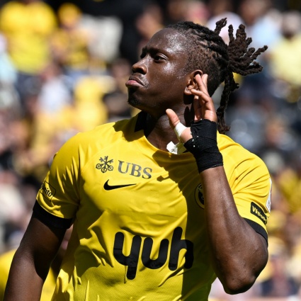 Scalzato il Lugano, YB primo in classifica