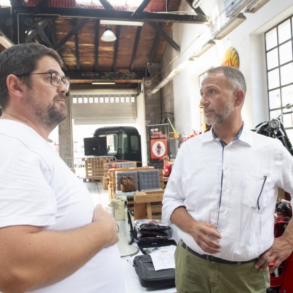 Gobbi: «La Lega è in difficoltà, ma siamo pronti alle sfide»