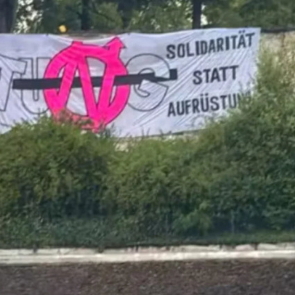 Terminata l’occupazione del Lindenhof