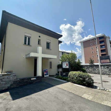 Nuova sede per l’ATMM