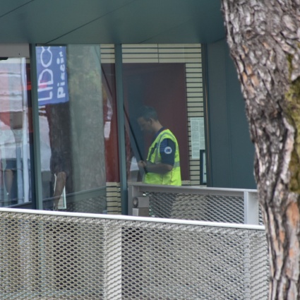 Bambino rischia di annegare al Lido di Locarno, provvidenziali i primi soccorsi