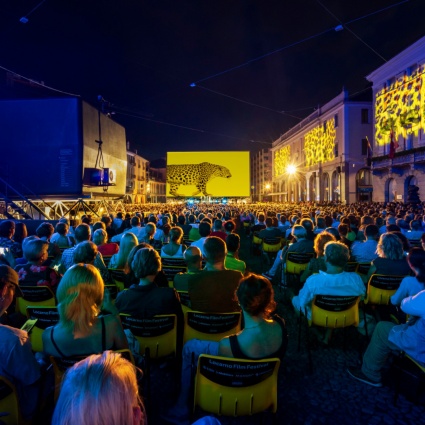 Locarno Film Festival, le misure contro il caldo