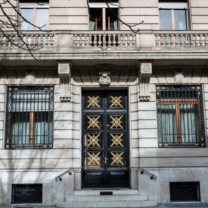 Per Lombard Odier un patrimonio da record: 367 miliardi di franchi