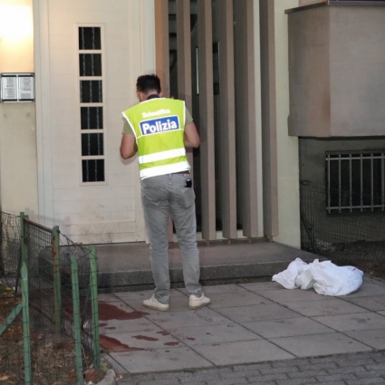Accoltellamento a Molino Nuovo, fermato un 20enne