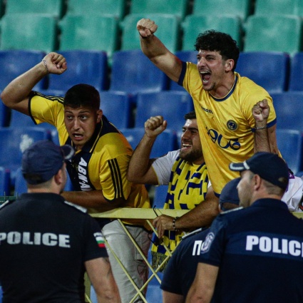 Lugano-Maccabi, ecco dove sarà il presidio: «Siate presenti in molti e visibili fin da subito»