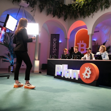 Torna il Cypher Tank: al via le candidature