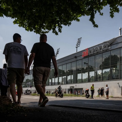 Lugano-Maccabi, la società rassicura: «Saranno adottate tutte le misure di sicurezza necessarie»