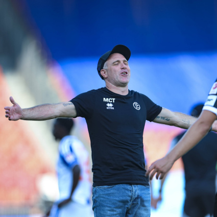 Sion, Moncada e il mercato: al Tourbillon per allungare il momento magico