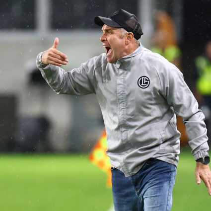 Lugano, un ultimo sforzo