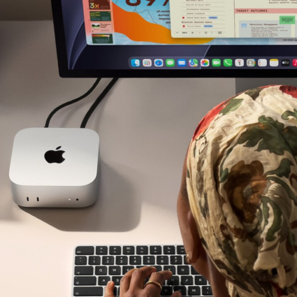 Nuovi processori e nuovi Mac, Apple rende bollente il rientro dalle vacanze