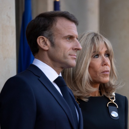 Presidenziali francesi, Macron guarda a Lecornu