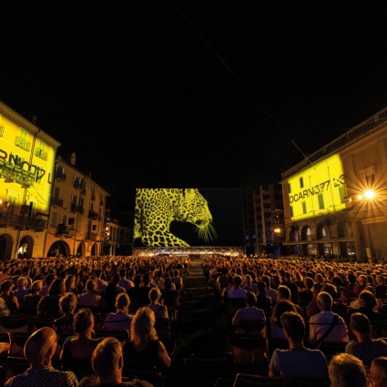 Manor celebra il cinema con il Pardo d’Onore Manor
