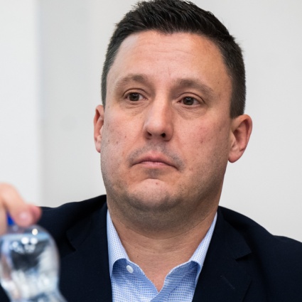 Marchesi chiude alla Lega per le Cantonali: «Andremo da soli»