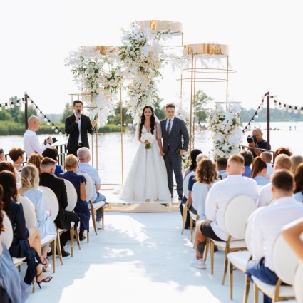 La proposta di matrimonio é arrivata e adesso?