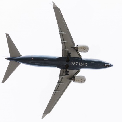 La Faa certifica il Boeing 737 Max 7 dopo anni di ritardi