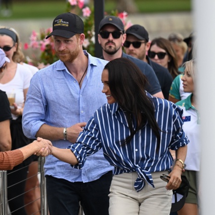 Harry e Meghan torneranno a vivere nel Regno Unito
