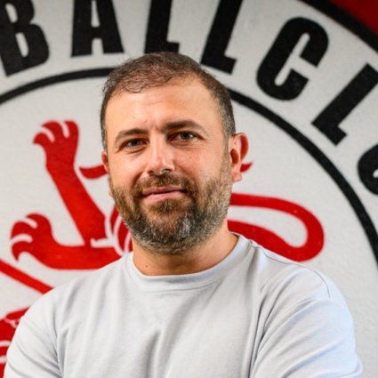 Dal campo alla scrivania: Mehmedi riparte da Winterthur