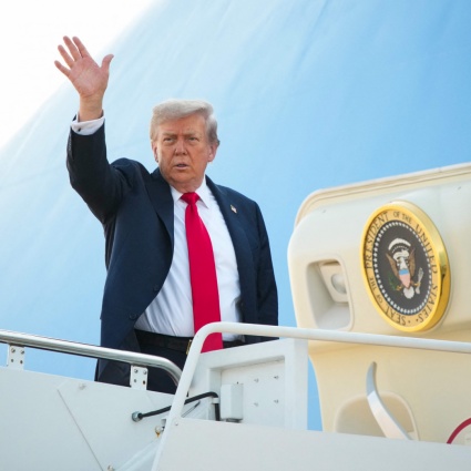 Iran smentisce Trump: «Menzogna che Teheran abbia chiesto di non attaccare»